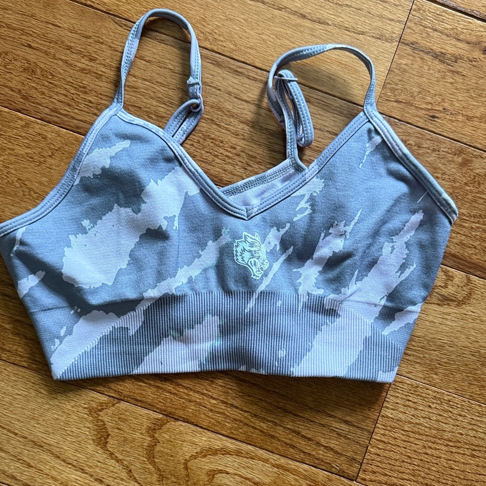 Darc Sport seamless Sports Bra